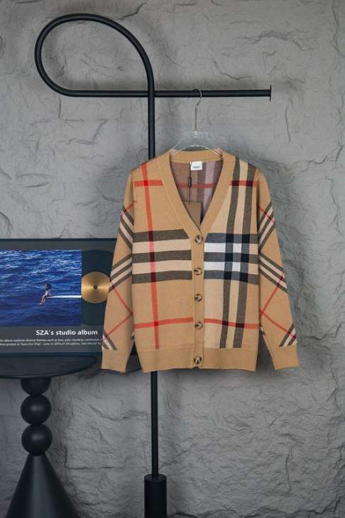 Picture of Burberry Sweaters _SKUBurberryS-Lxetr11344056
